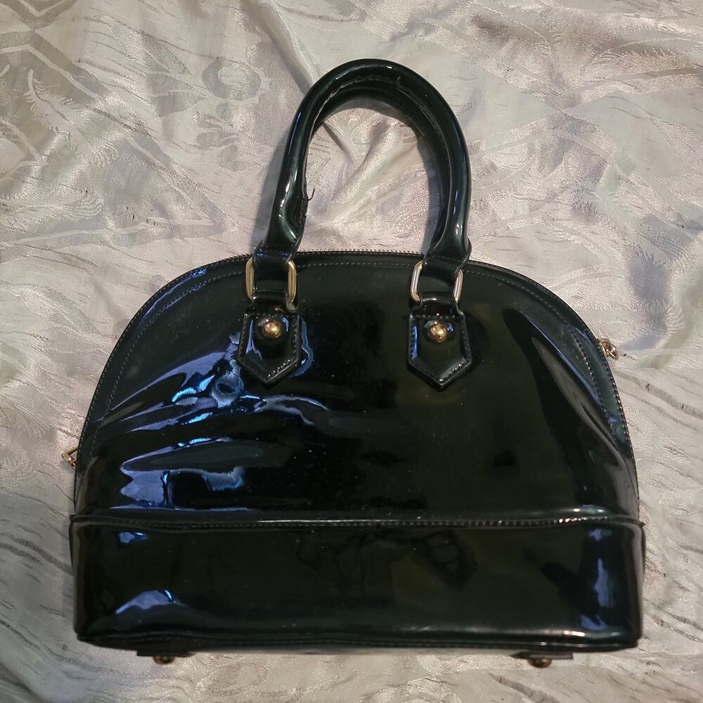 Black Classic Bag